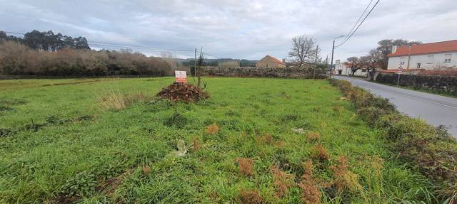 Terreno residencial en Venta en AC-414, 28 en Carballo