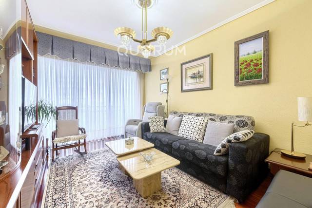 Piso en Venta en Urbi