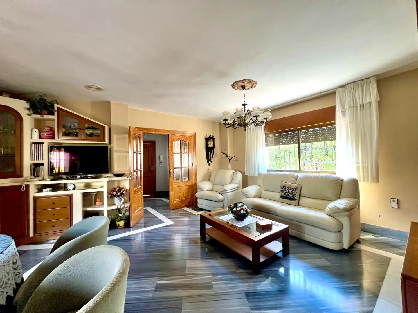 Villa zum Verkauf in Villa de Otura, imagen 11