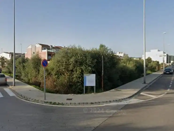 Wohnbaugrundstück zum Verkauf in Avinguda de la Constitució 162C, imagen 4