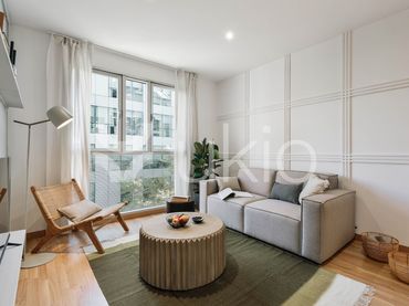 Apartment with lift to rent in Carrer de la Ciutat de Granada
