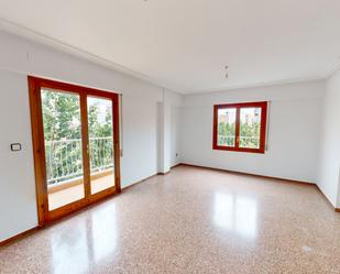 Sala d'estar de Pis en venda en Elche / Elx amb Aire condicionat i Balcó