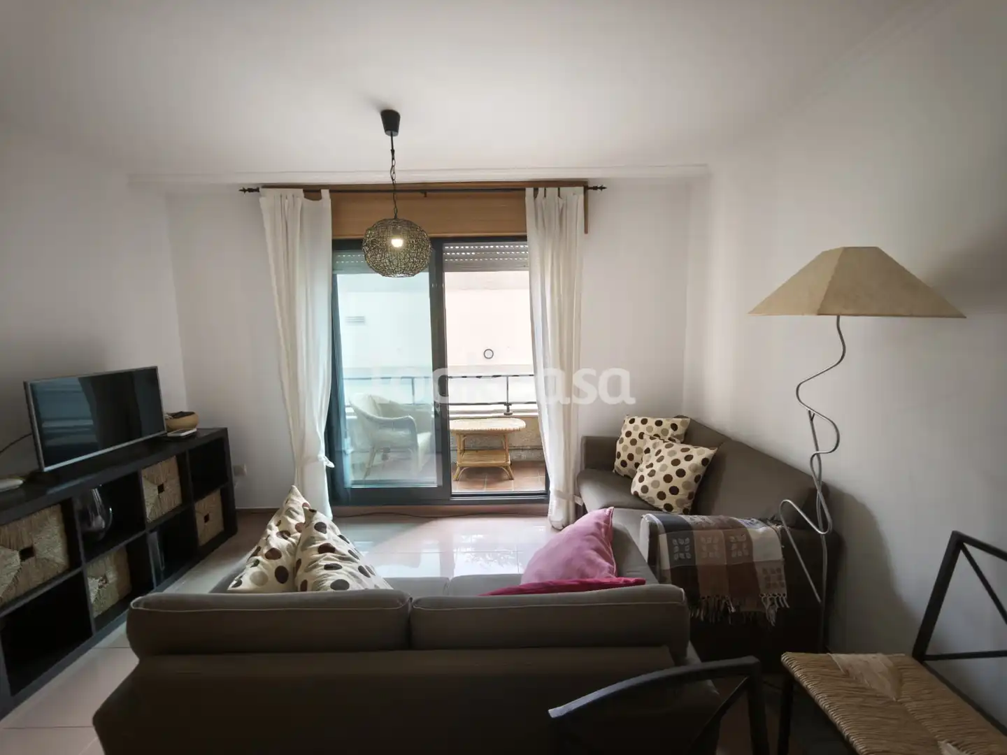 Wohnung mit Aufzug zum Verkauf in Rúa de Vigo, imagen 2