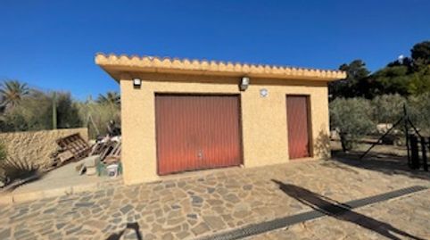 Pechina. Club de tenis.  Impresionante Chalet en venta, imatge 3