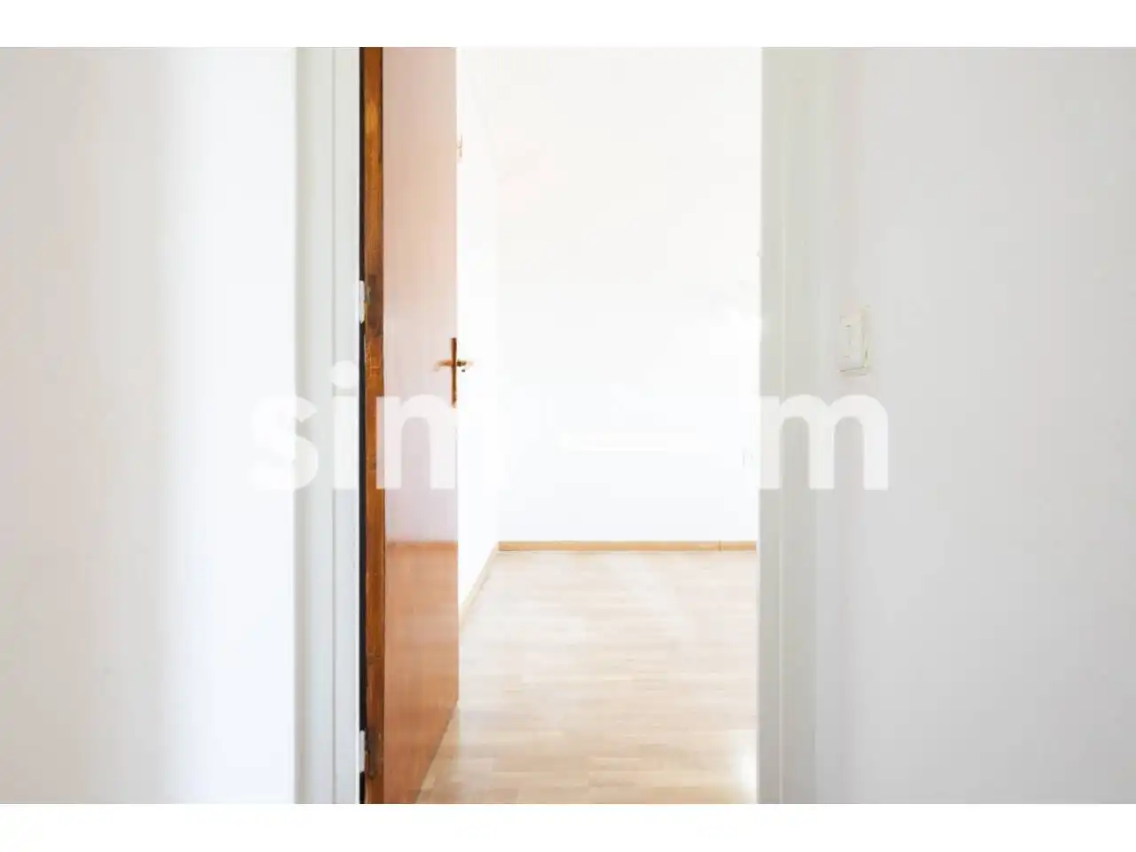 Habitación de Piso en venta en Vic con Calefacción, Parquet y Terraza
