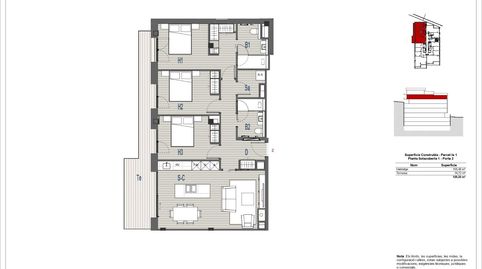 Foto 4 de Piso en venta en El Tarter, Canillo