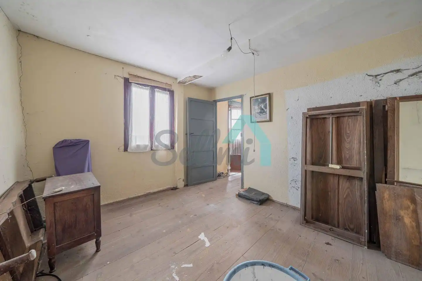 Casa con jardín en venta en Severies, imagen 42