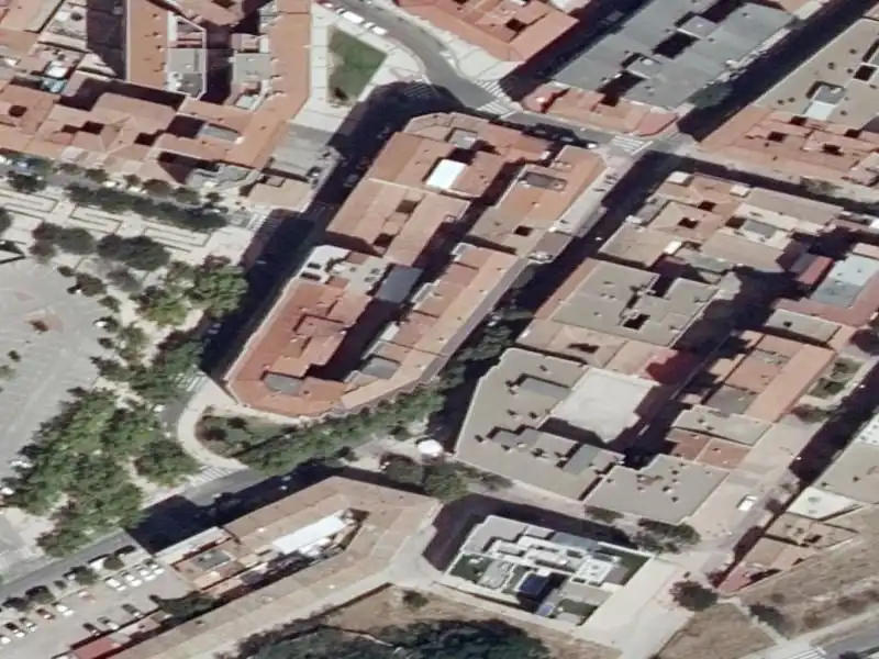 Pis en venda en Zaragoza