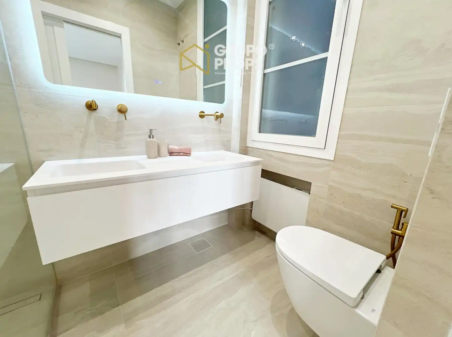 Appartement compact avec ascenseur à vendre à Barrio de Salamanca, imagen 28