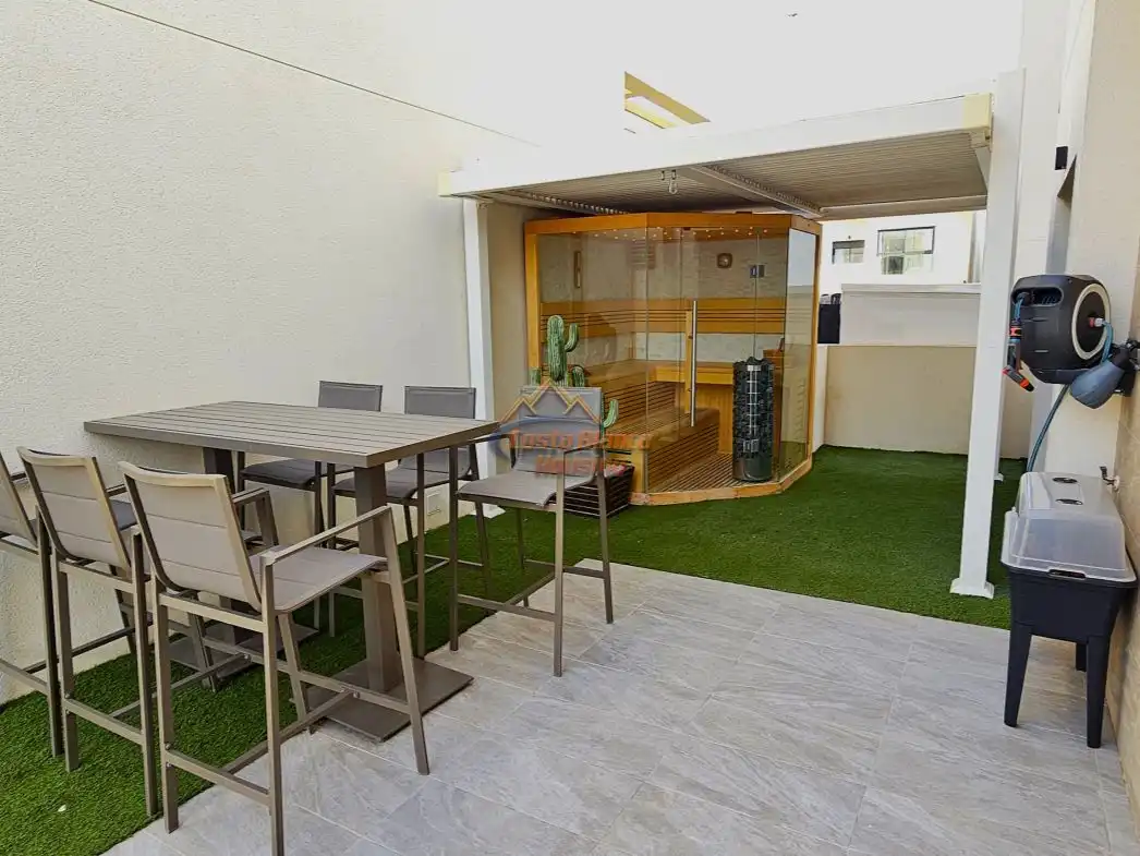 Casa amb jardí en venda a Calle Algarrobo 61, imagen 29