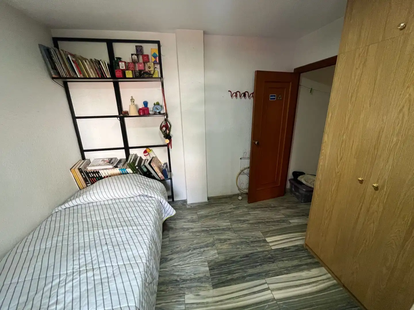 Wohnung mit Aufzug zum Verkauf in Centro Urbano, imagen 12