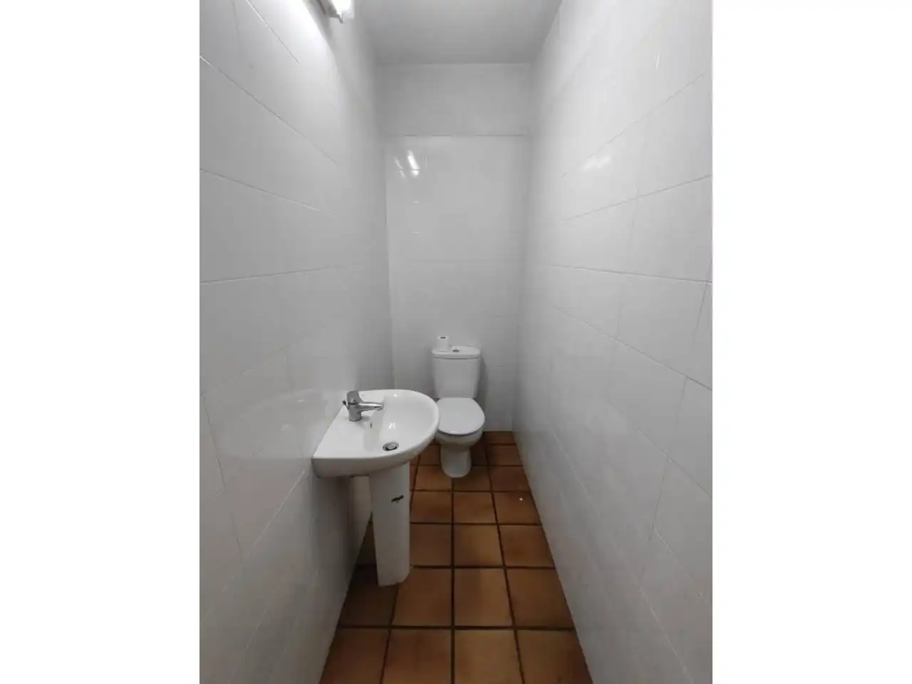 Casa bifamiliare in vendita a Avenida Vallbona, imagen 38