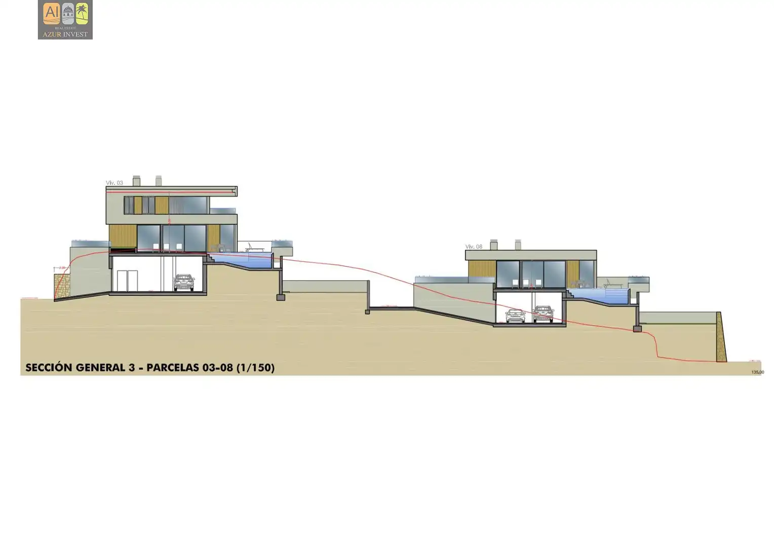 Villa avec terrasse à vendre à Balcón de Finestrat - Terra Marina, imagen 59