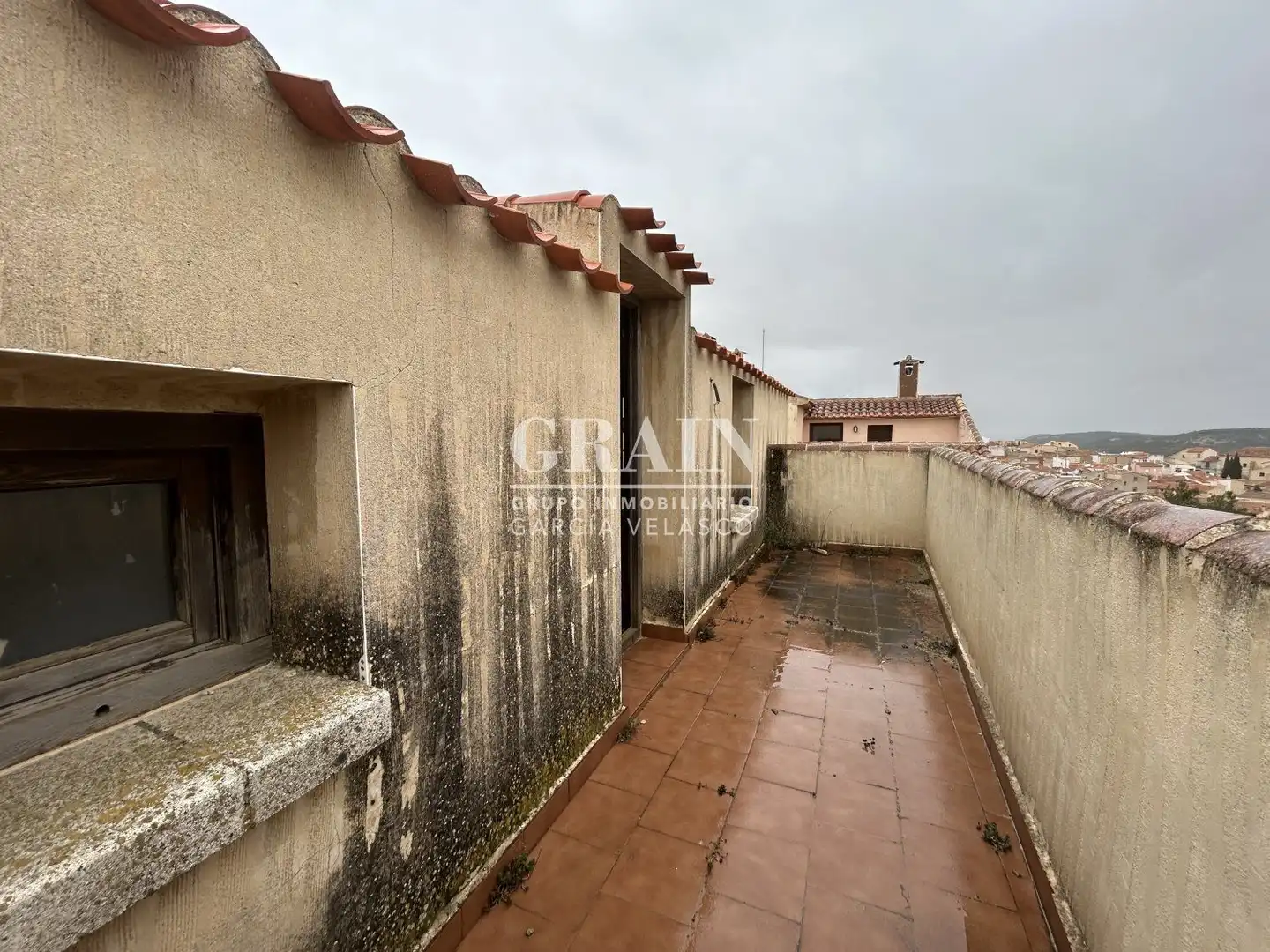 Piso en venta en Chinchilla de Monte-Aragón