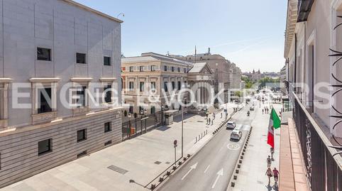 Foto 5 de Garaje en venta en Cortes - Huertas,  Madrid Capital