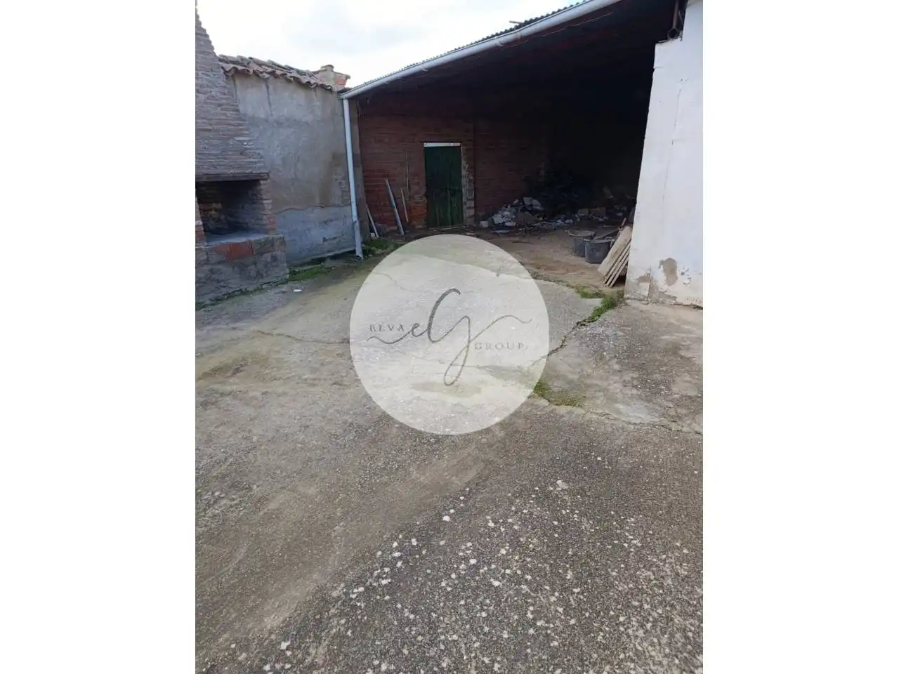 Casa o chalet en venta en Ventosa de la Cuesta con Calefacción