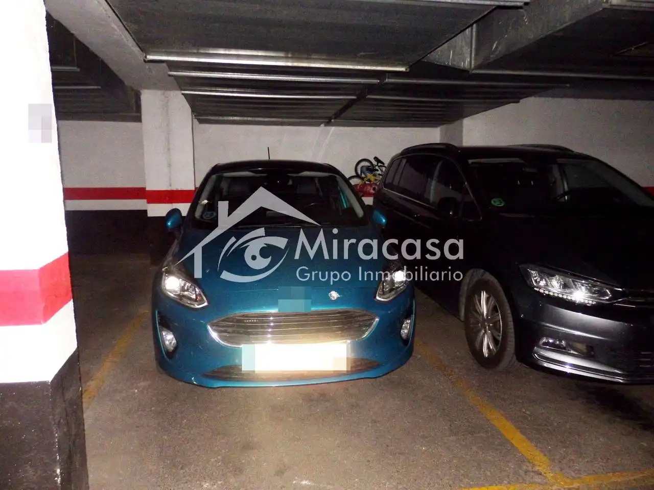 Piso en venta en De Nicolás Salmerón, Pueblo Nuevo