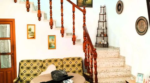 Foto 2 de Casa adosada en venda a Carretera Villanueva, 14, Cazalilla, Jaén