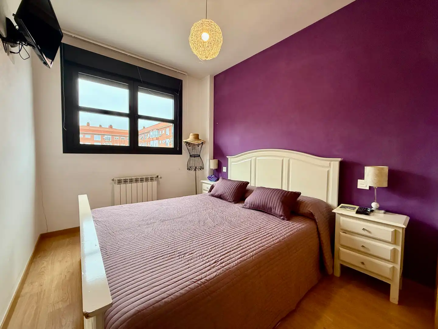 Flat for rent in Leganés, Madrid