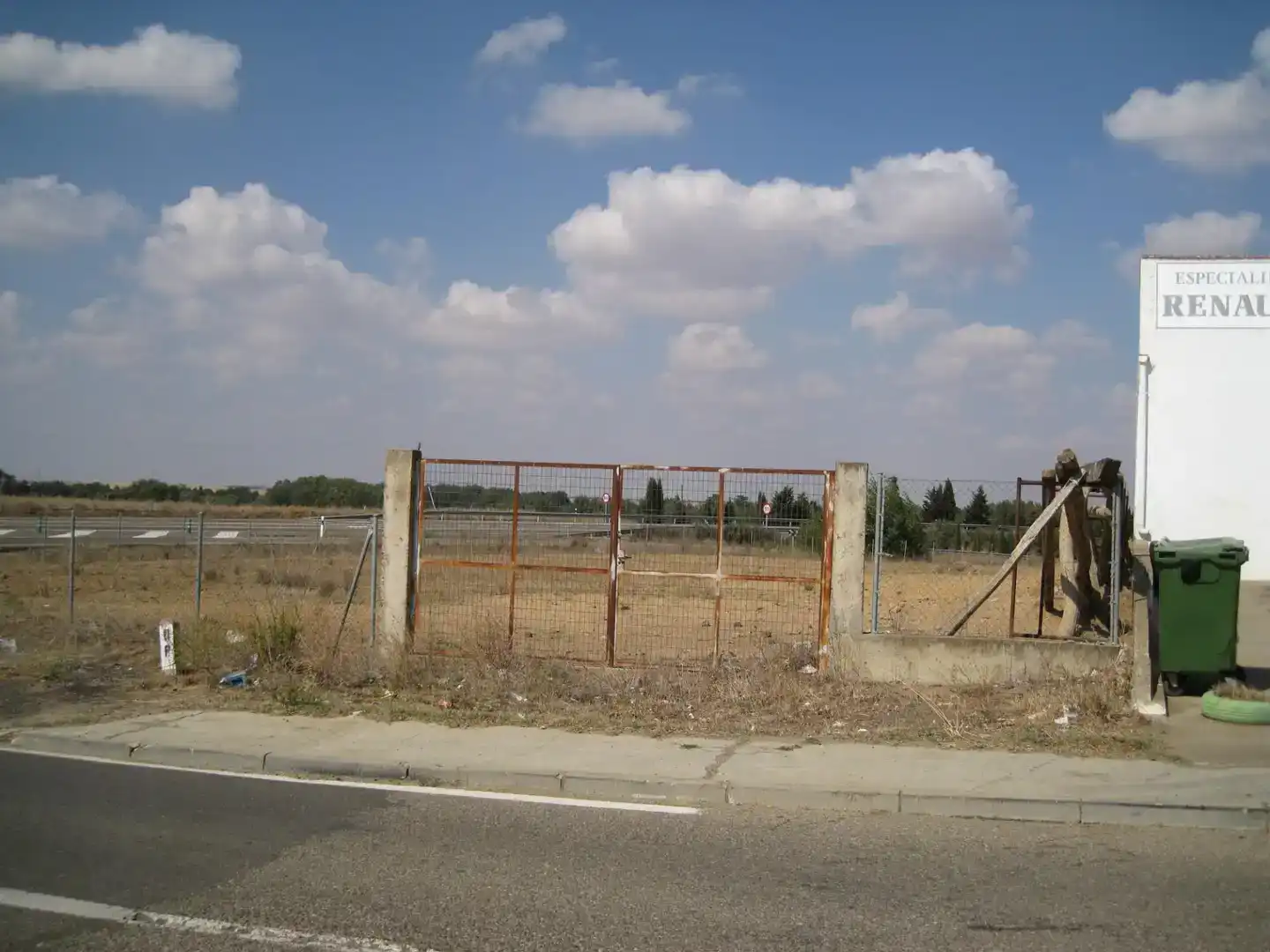 Residential for sale in Mayorga, Valladolid