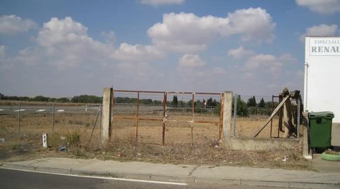 Photo 2 of Residential for sale in Carretera de Sahagún, 1, Mayorga, Valladolid