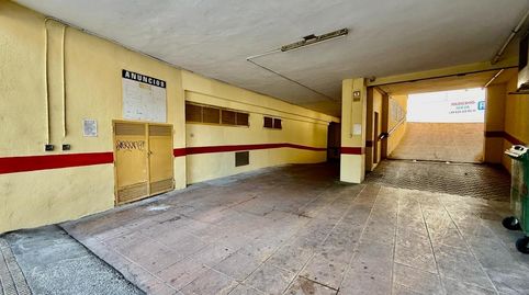 Foto 4 de Garaje en venta en Centro Urbano, Benidorm