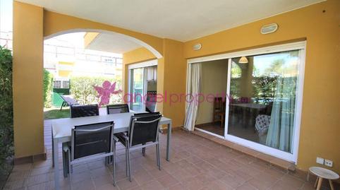 Foto 3 de Apartament de lloguer a Lomas del Mar, Almería