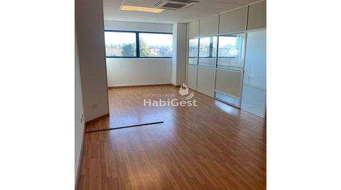 Foto 4 de Oficina de lloguer a Calle Salt, Mas Xirgu, Girona Capital