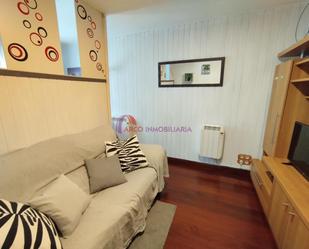 Bedroom of Apartment for sale in Burgos Capital