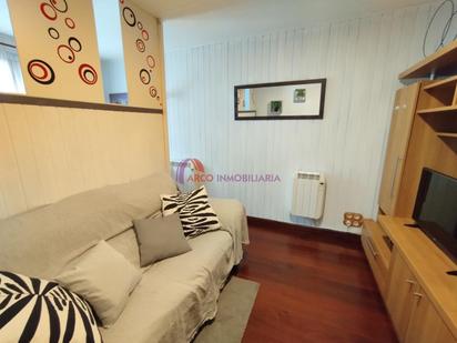 Dormitori de Apartament en venda en Burgos Capital