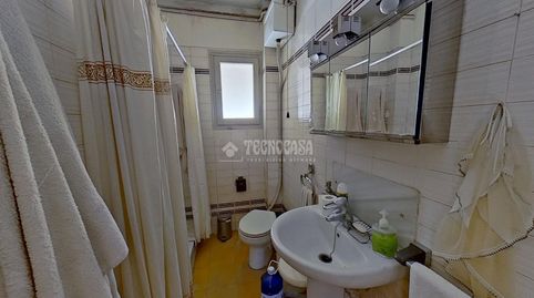 Foto 2 de Piso en venta en Fonts dels Capellans - Sagrada Família, Manresa