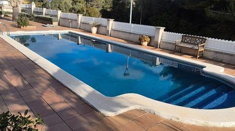 Foto 4 de Casa o chalet en venta en Mas Romeu, Calafell