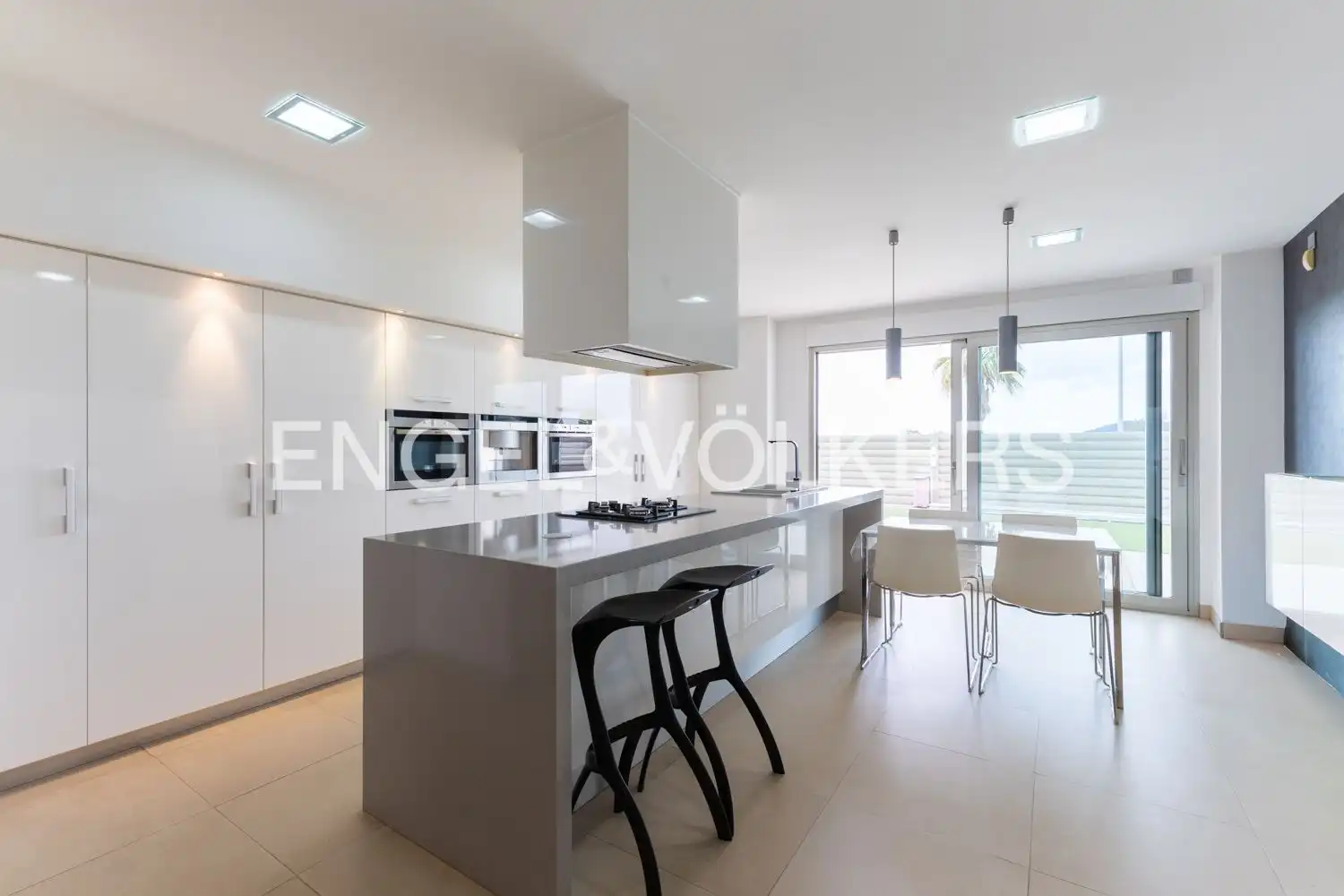 Casa con piscina in vendita a La Vall d'Uixó, imagen 4