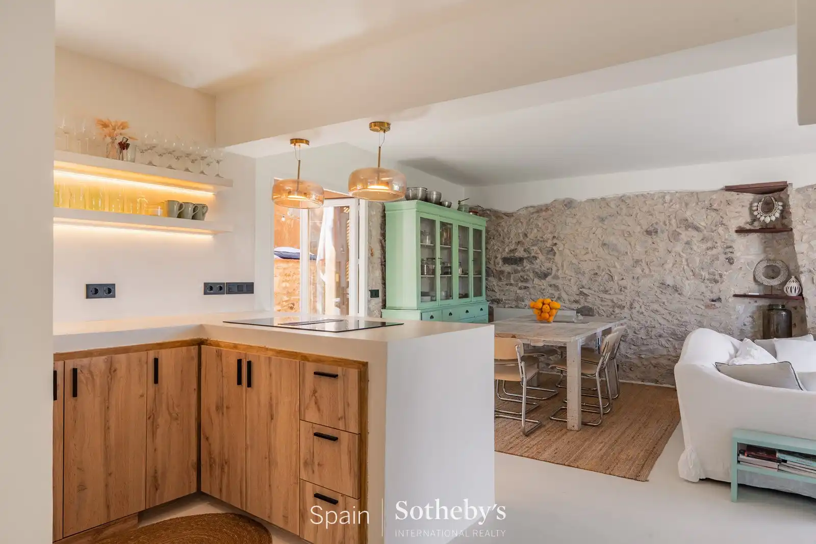 Casa con giardino in vendita a Carrer Alzines, imagen 11