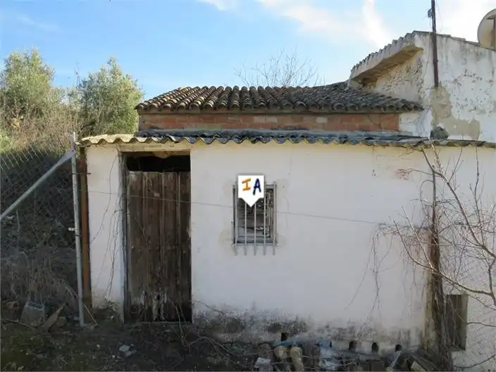 Casa rústica en venda a Fuensanta de Martos, imagen 4