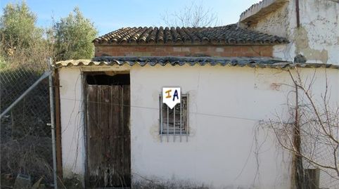 Foto 4 de Finca rústica en venta en Fuensanta de Martos, Jaén