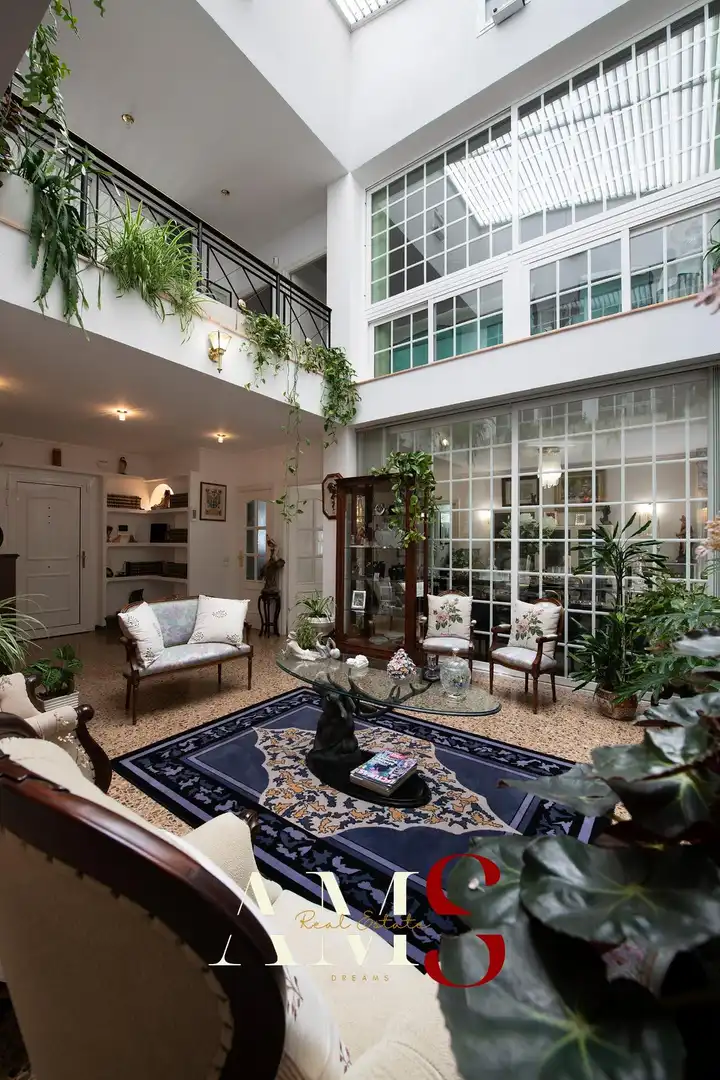 Detached house with terrace for sale in Carrer SIL, imagen 13