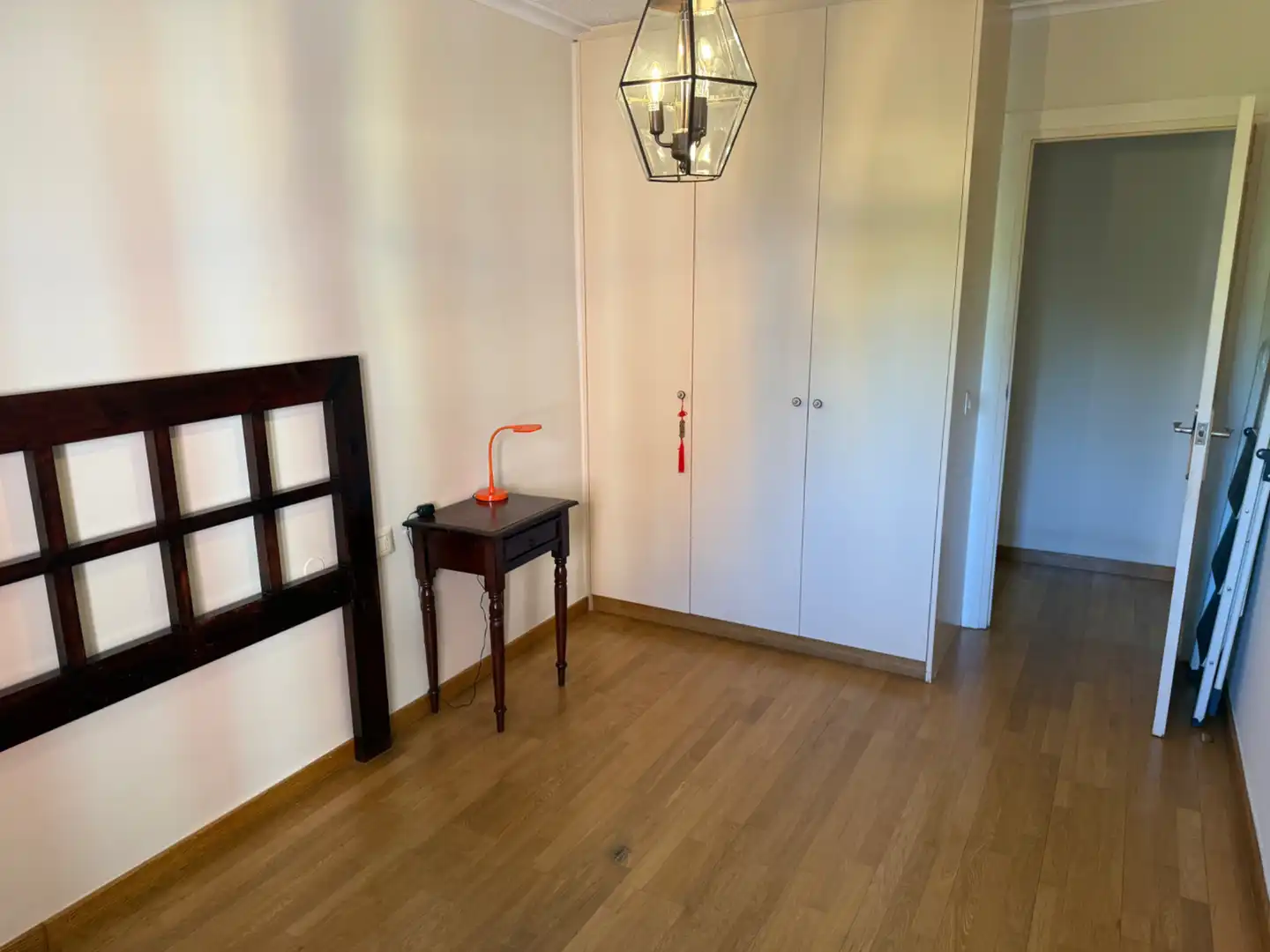 Dormitori de Pis en venda en Sabadell amb Aire condicionat, Calefacció i Parquet
