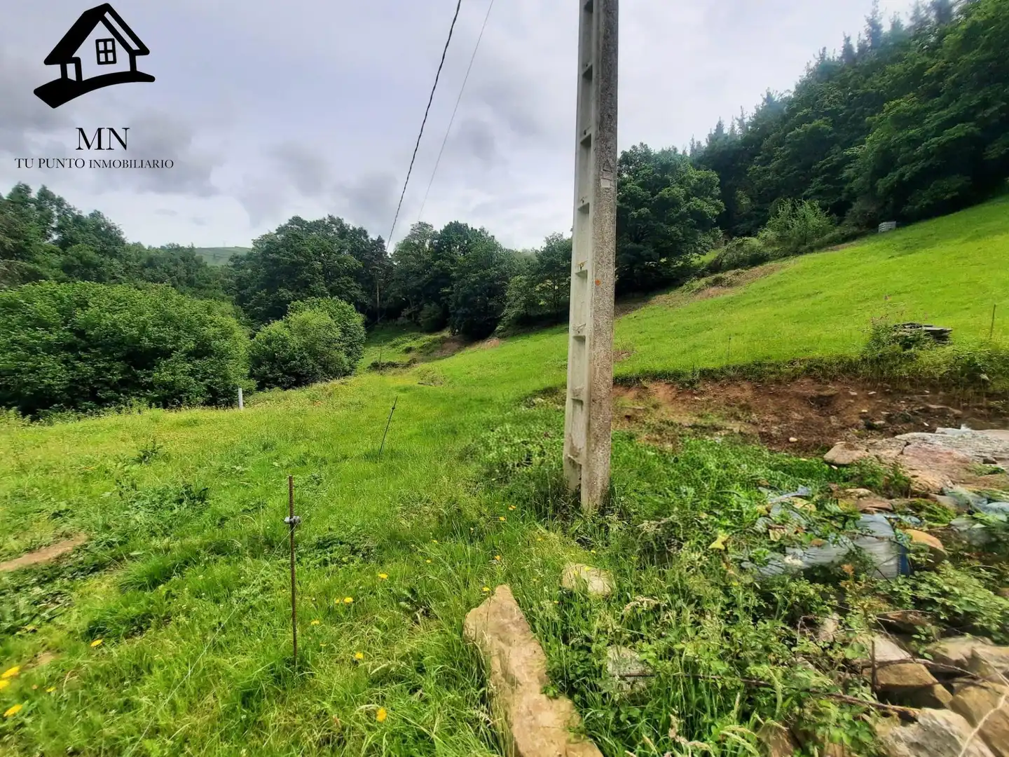 Country homes for sale in San Pedro del Romeral