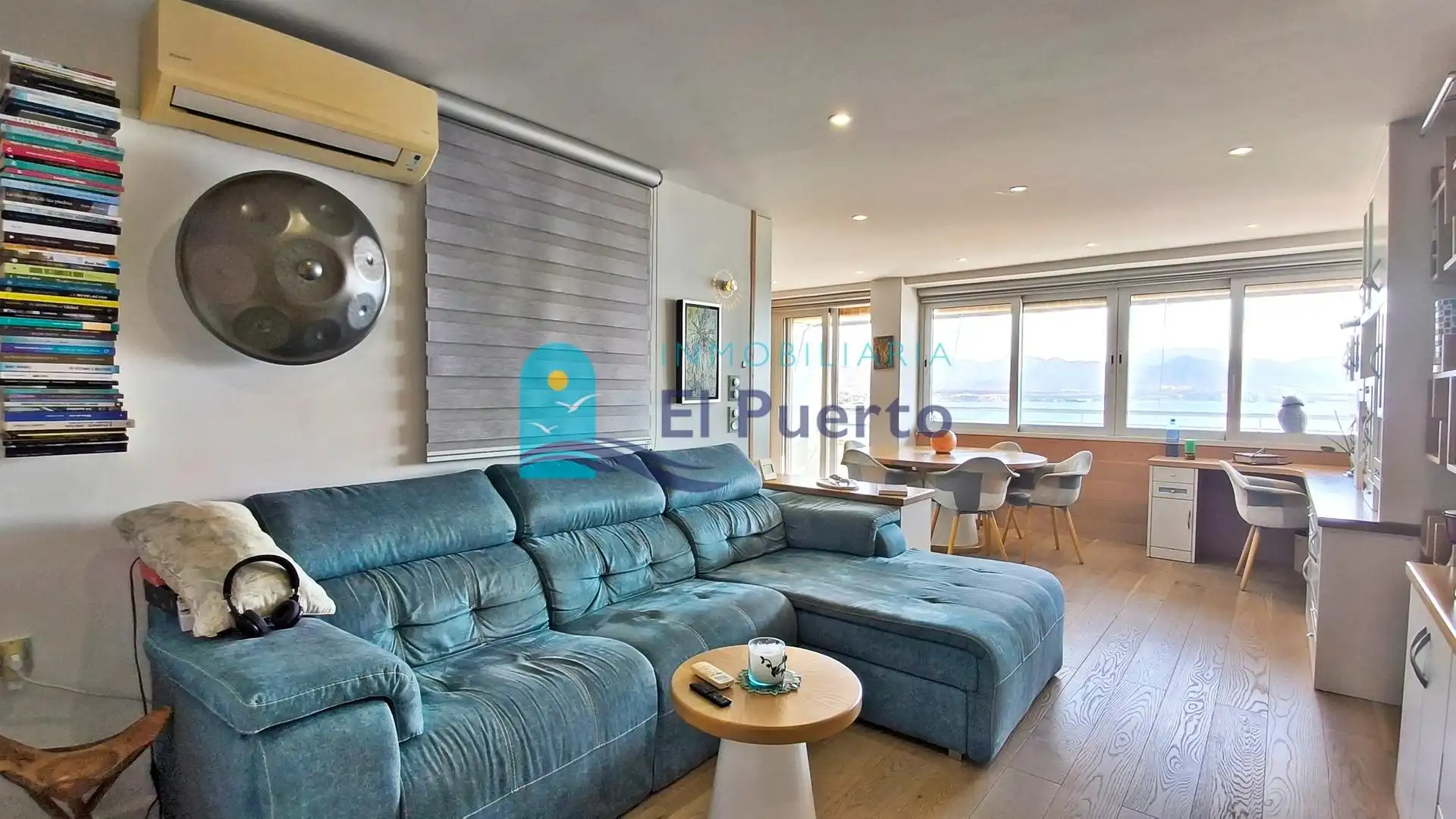 Apartment mit Aufzug zum Verkauf in Puerto de Mazarrón, imagen 12