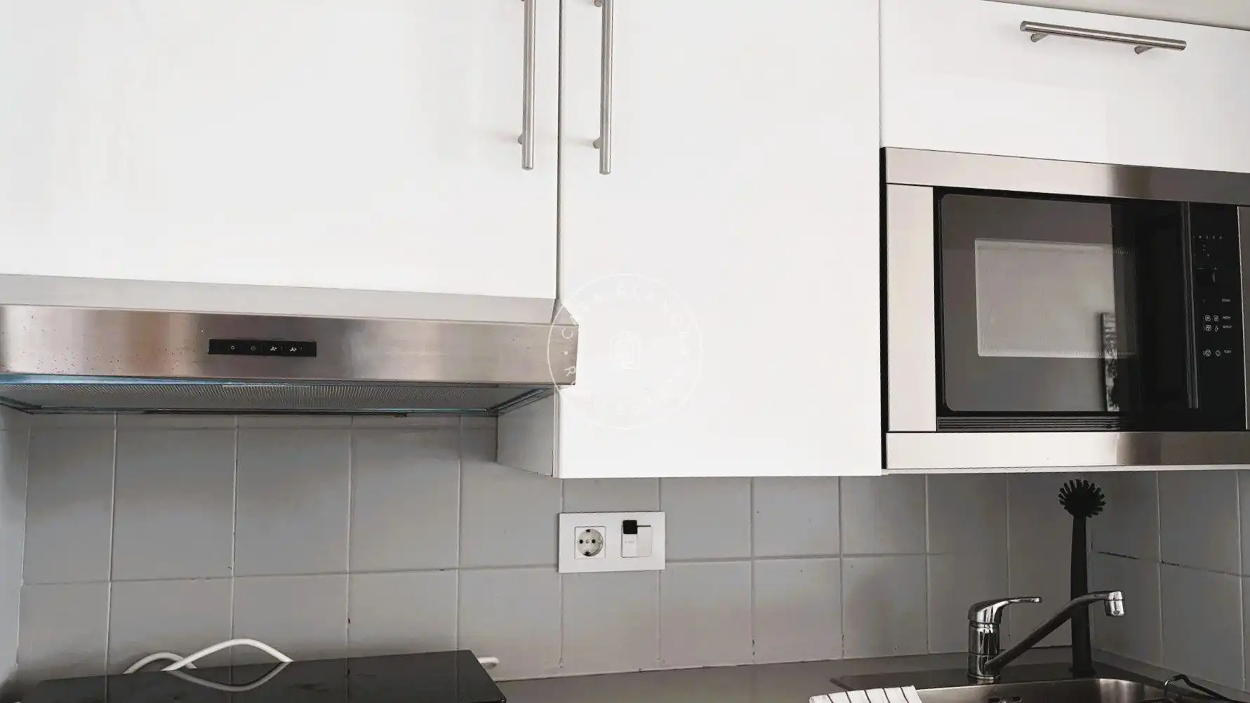 Apartamento con ascensor en venta en josep Tarradelles, imagen 11