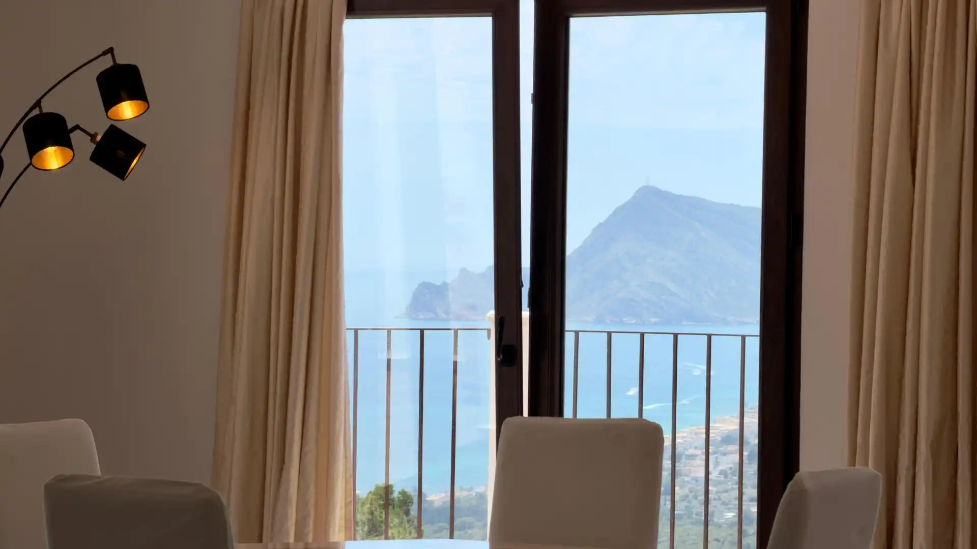 Detached house with terrace for sale in PRINCIPAL DE LA SIERRA, imagen 52