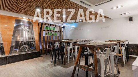 Foto 2 von Geschaftsraum zur Miete in Narrika Kalea, 22, Parte Vieja, Donostia - San Sebastián