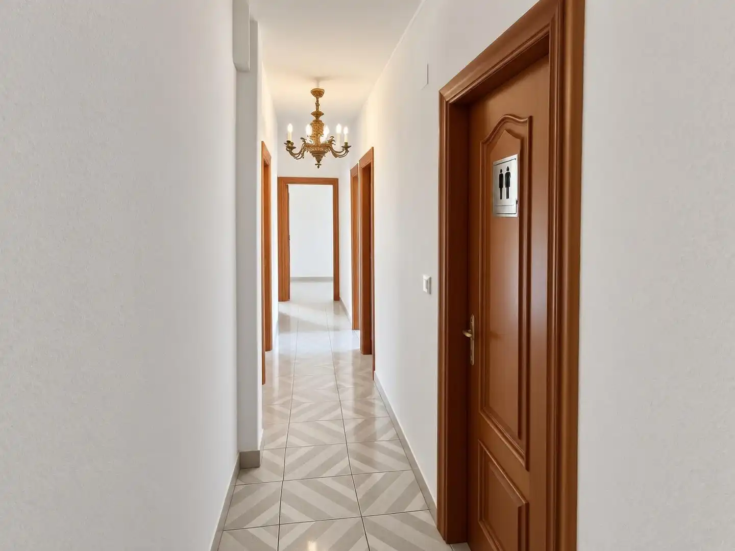 Piso en venta en Usera