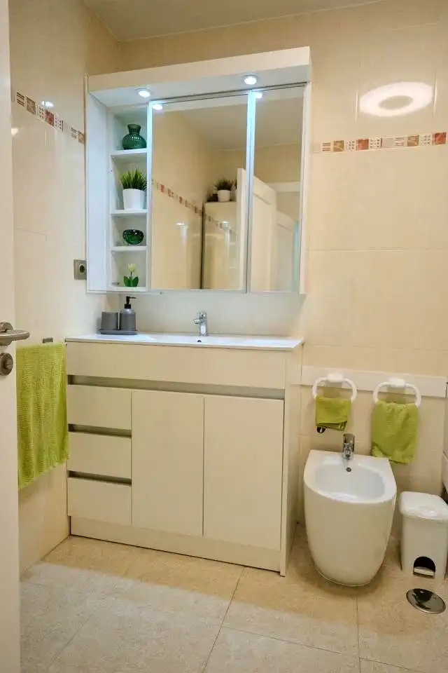 Wohnung mit Aufzug zur Miete in Avenida del Atlántico, imagen 21