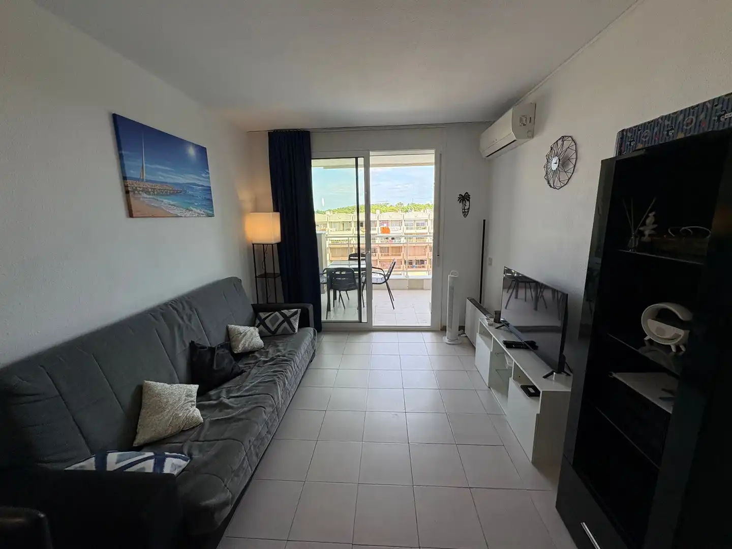 Wohnungen zur Miete in Salou, Tarragona