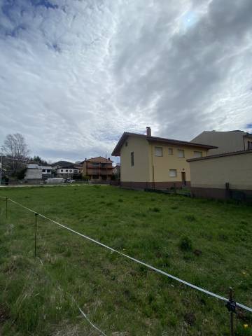 Terreno residencial en Venta en Avinguda de la Vall en Sant Pau de Segúries