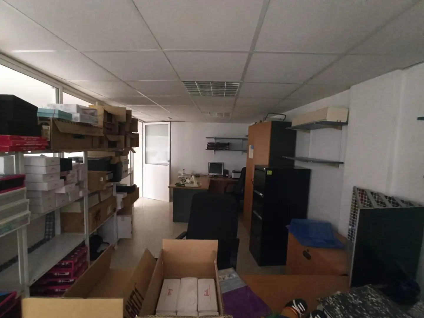 Gewerbefläche zum Verkauf in Norte, imagen 22