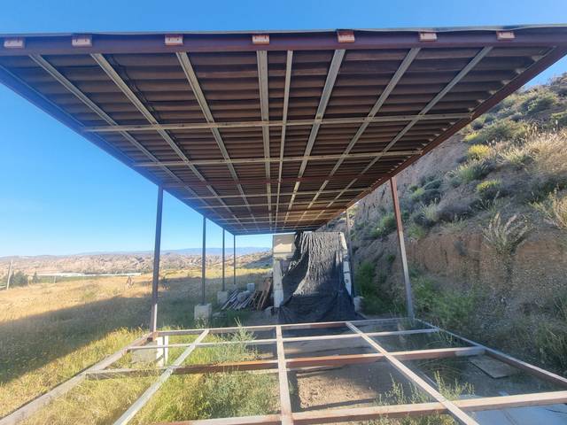 Terreno en Venta en N-340a, 42 en Rioja