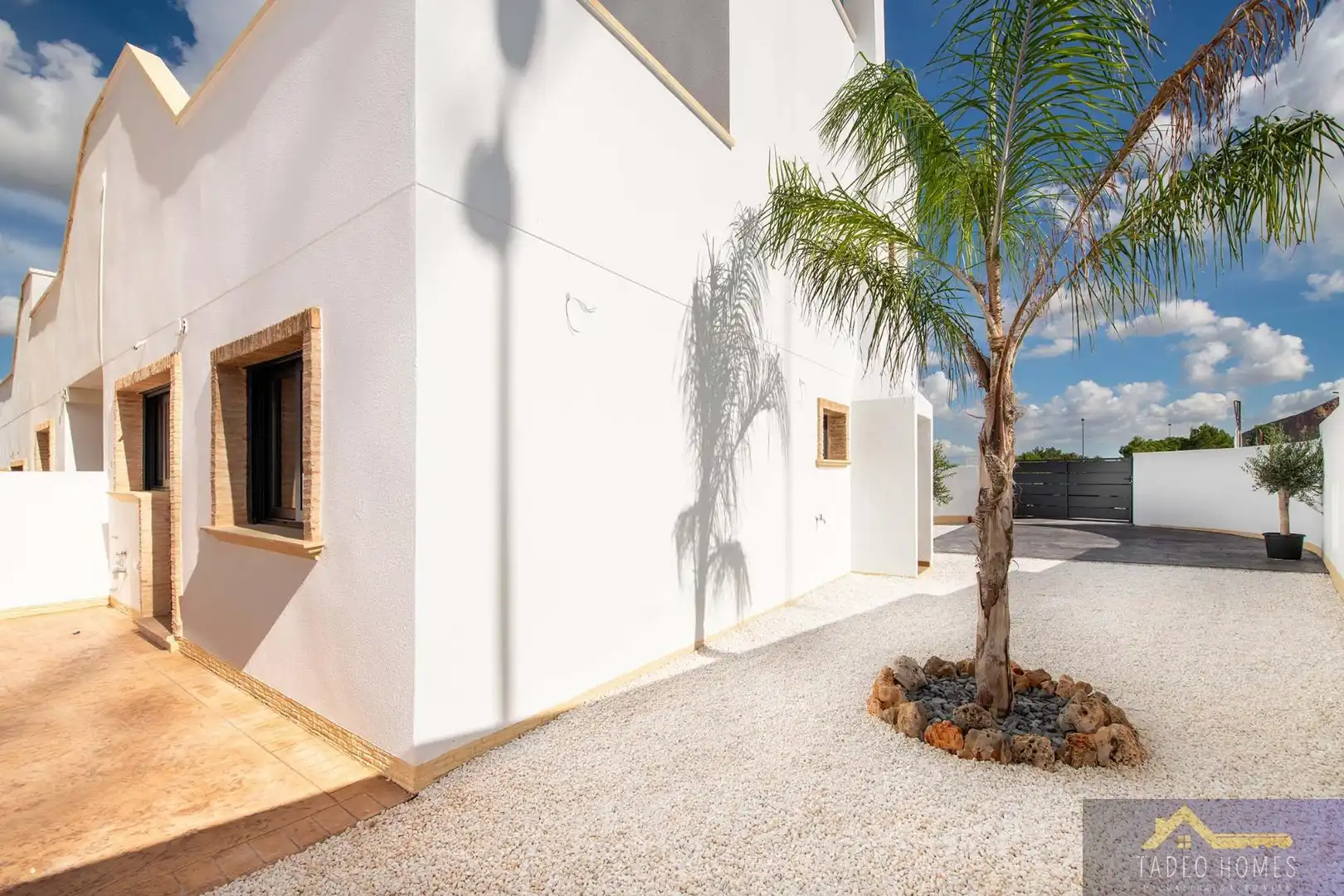 Bungalow con piscina en venta en Dinamarca s/n, imagen 30